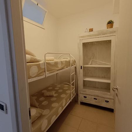 Le Sirene Sweet Home Torvaianica Zewnętrze zdjęcie