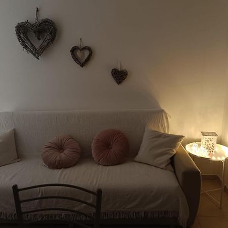 Le Sirene Sweet Home Torvaianica Zewnętrze zdjęcie
