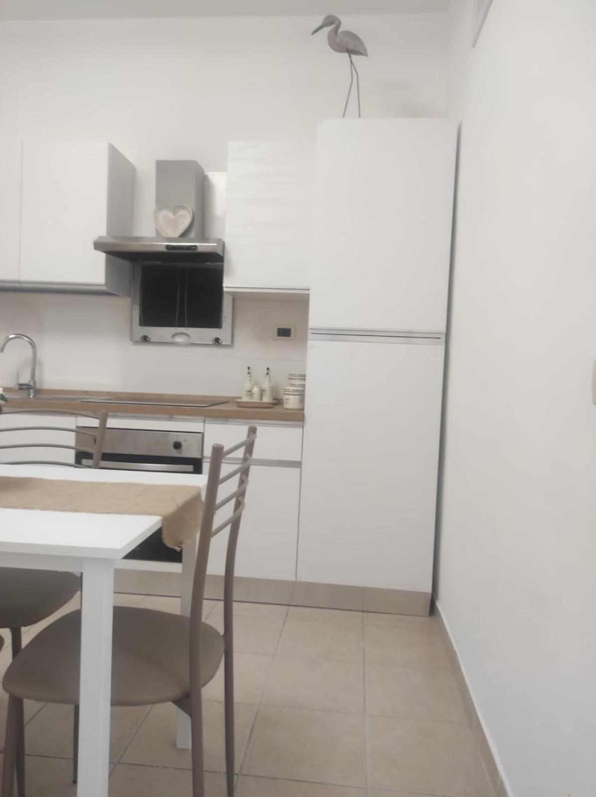 Le Sirene Sweet Home Torvaianica Zewnętrze zdjęcie