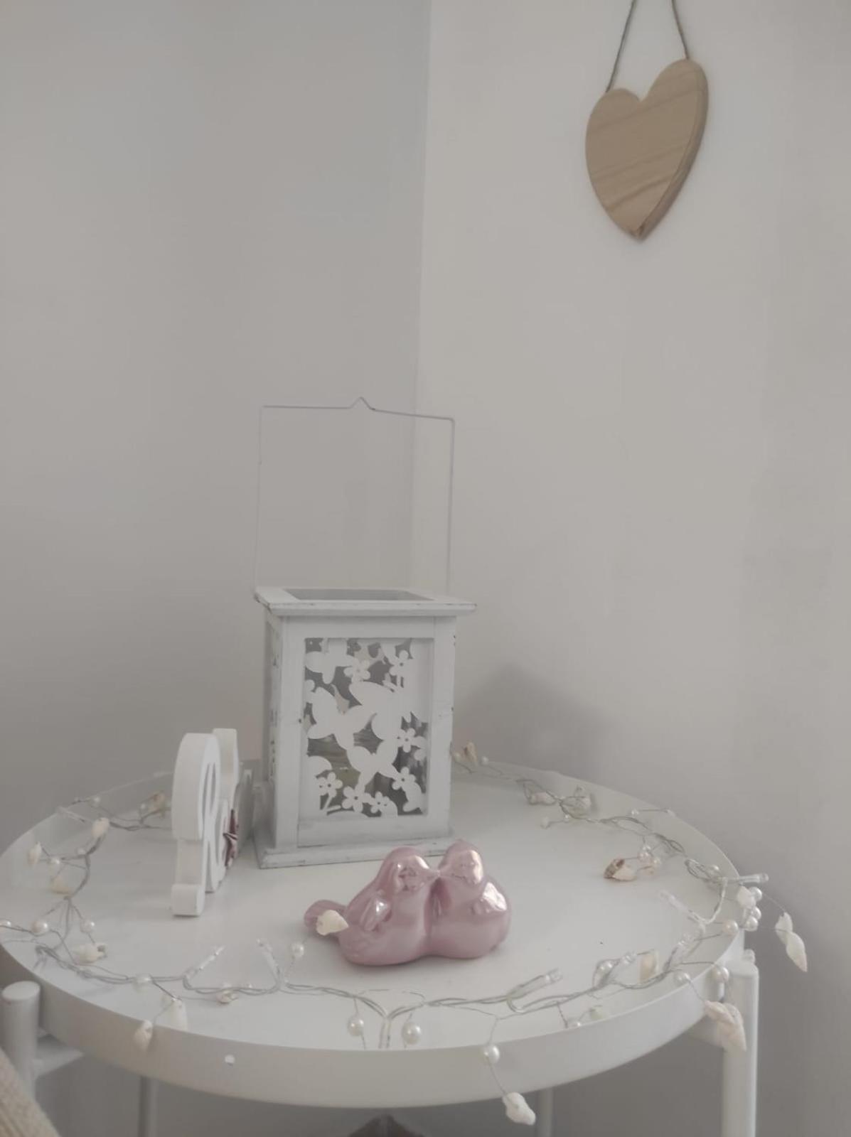 Le Sirene Sweet Home Torvaianica Zewnętrze zdjęcie