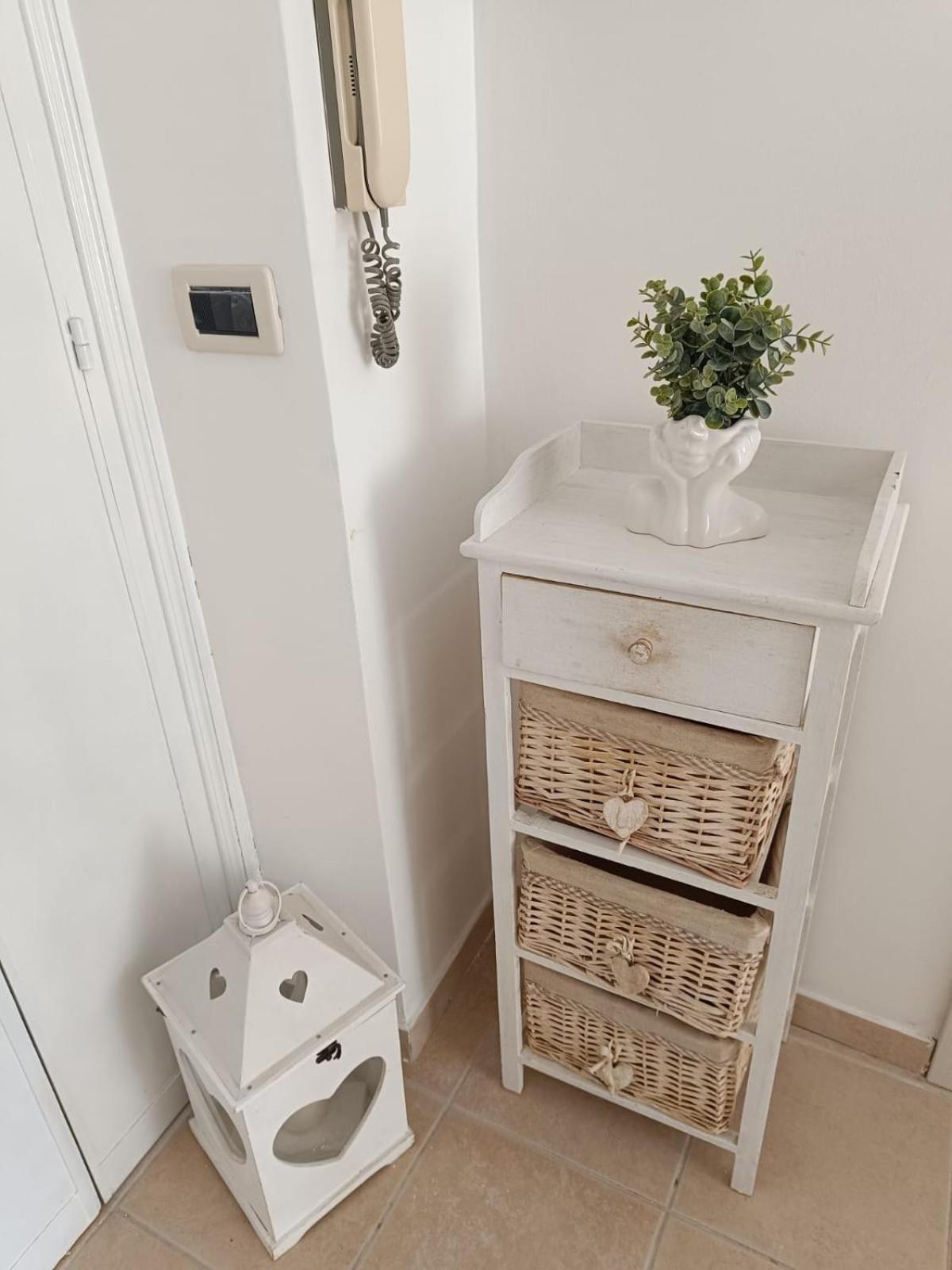 Le Sirene Sweet Home Torvaianica Zewnętrze zdjęcie