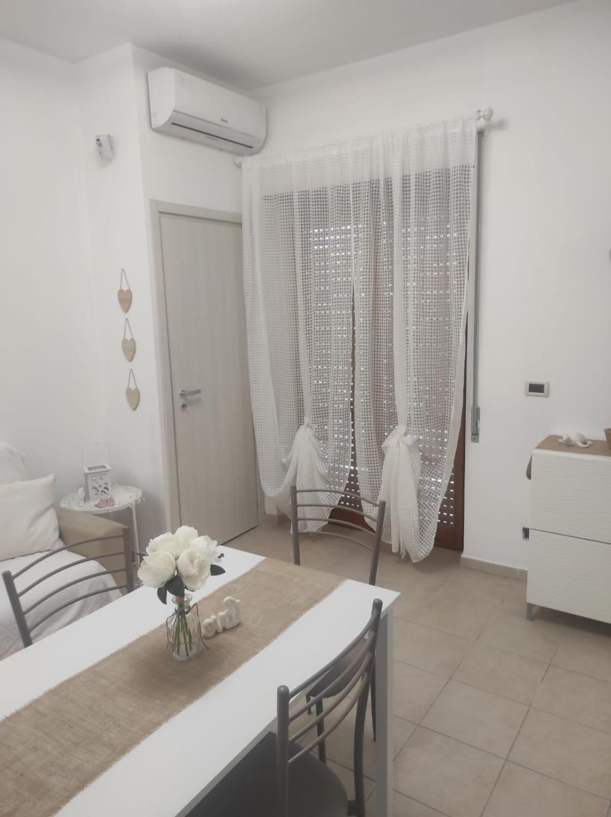 Le Sirene Sweet Home Torvaianica Zewnętrze zdjęcie