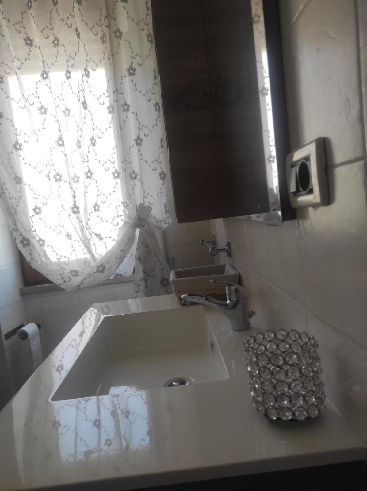Le Sirene Sweet Home Torvaianica Zewnętrze zdjęcie