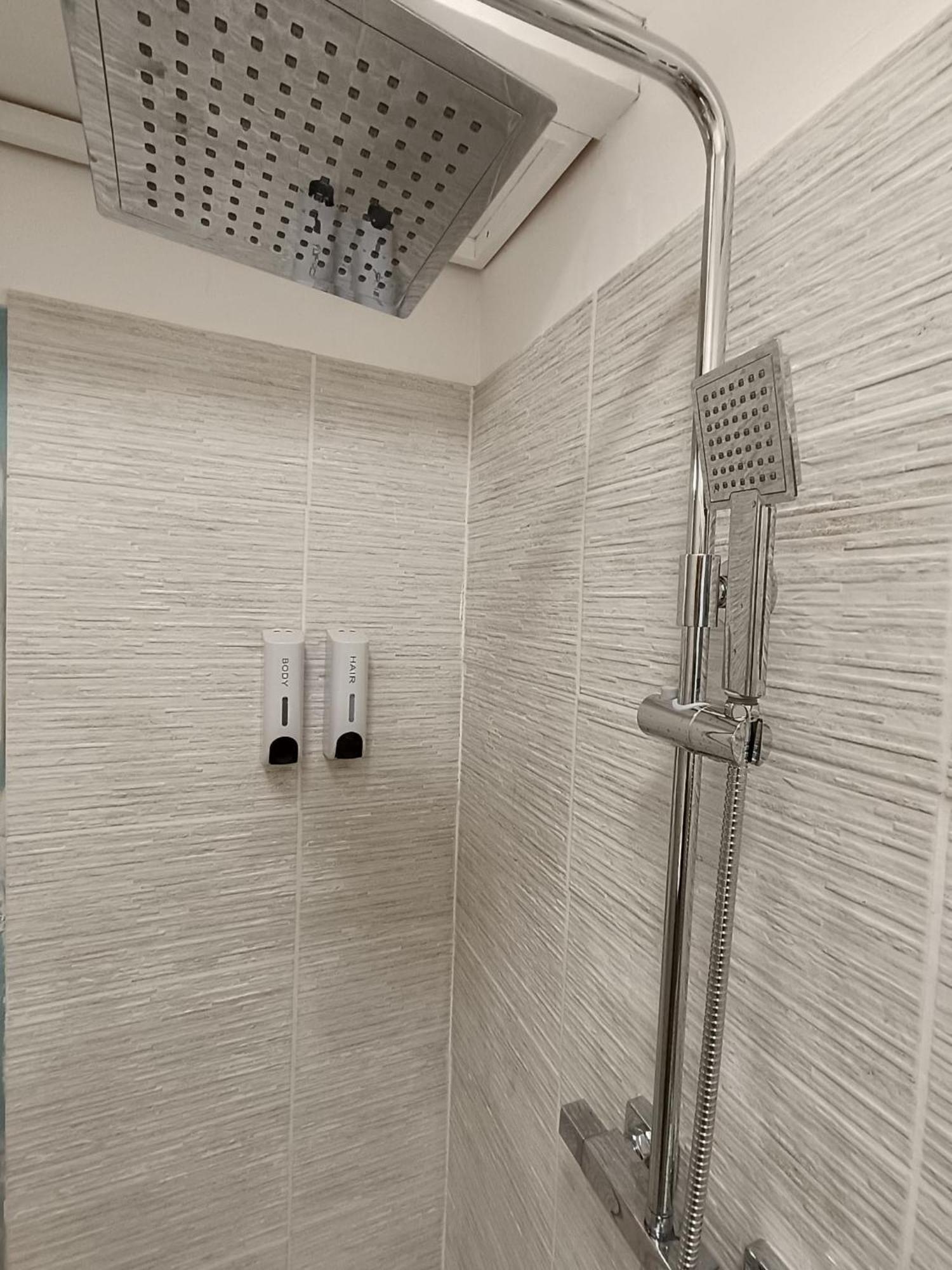 Le Sirene Sweet Home Torvaianica Zewnętrze zdjęcie