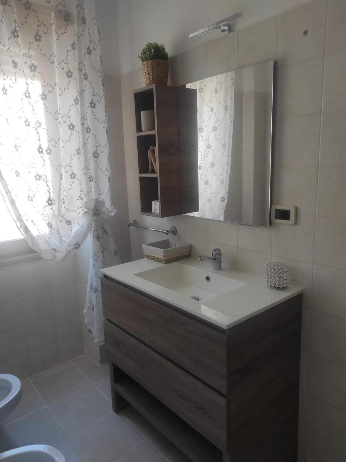 Le Sirene Sweet Home Torvaianica Zewnętrze zdjęcie