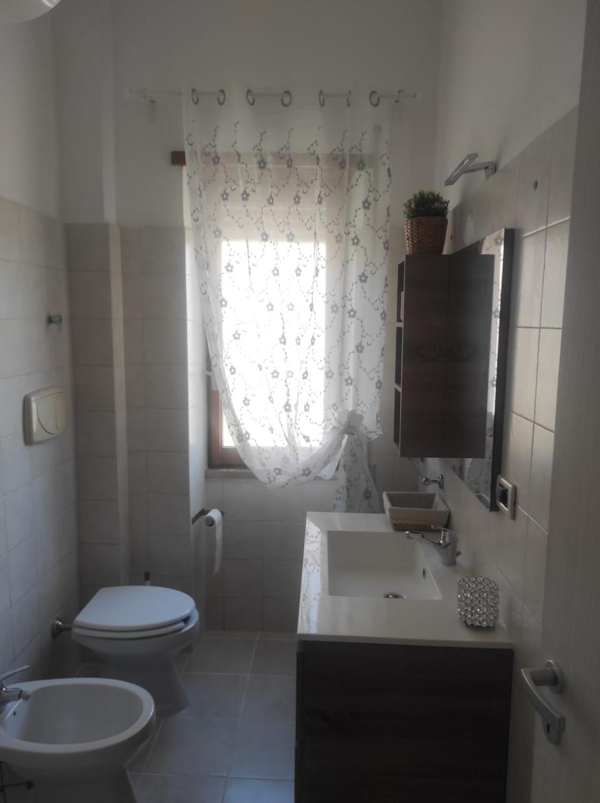 Le Sirene Sweet Home Torvaianica Zewnętrze zdjęcie
