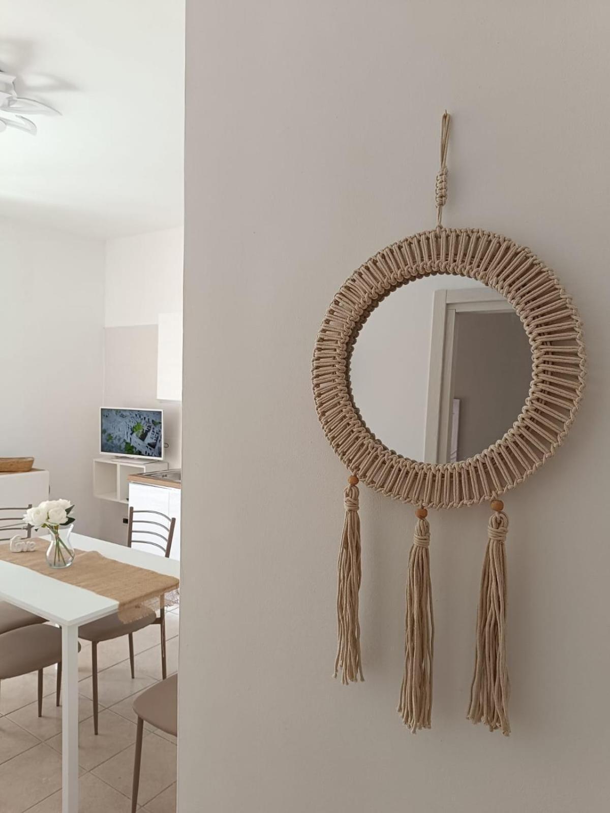 Le Sirene Sweet Home Torvaianica Zewnętrze zdjęcie