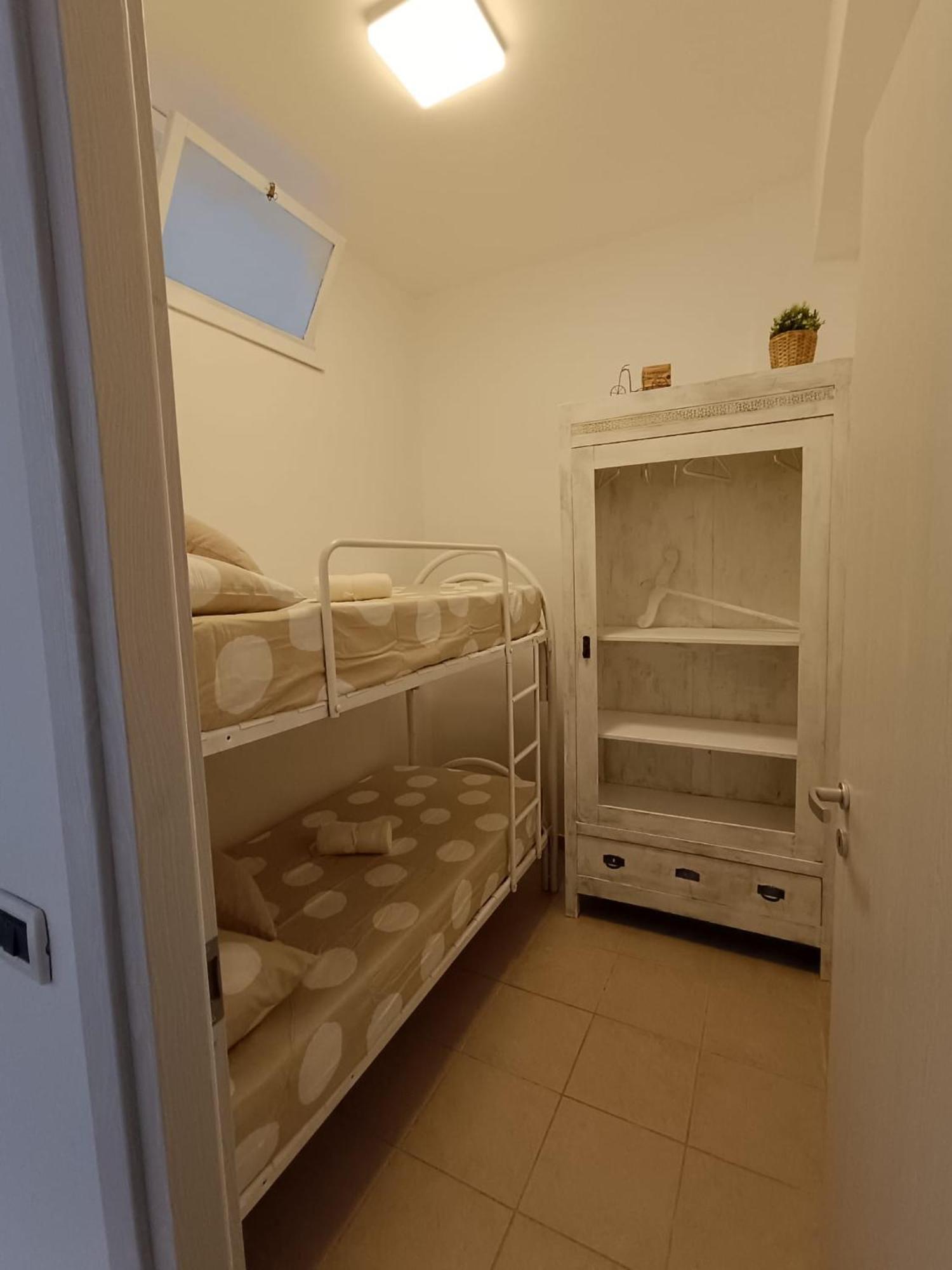 Le Sirene Sweet Home Torvaianica Zewnętrze zdjęcie