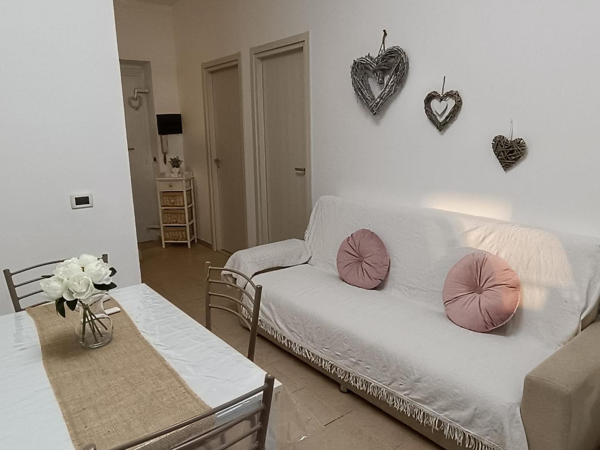 Le Sirene Sweet Home Torvaianica Zewnętrze zdjęcie