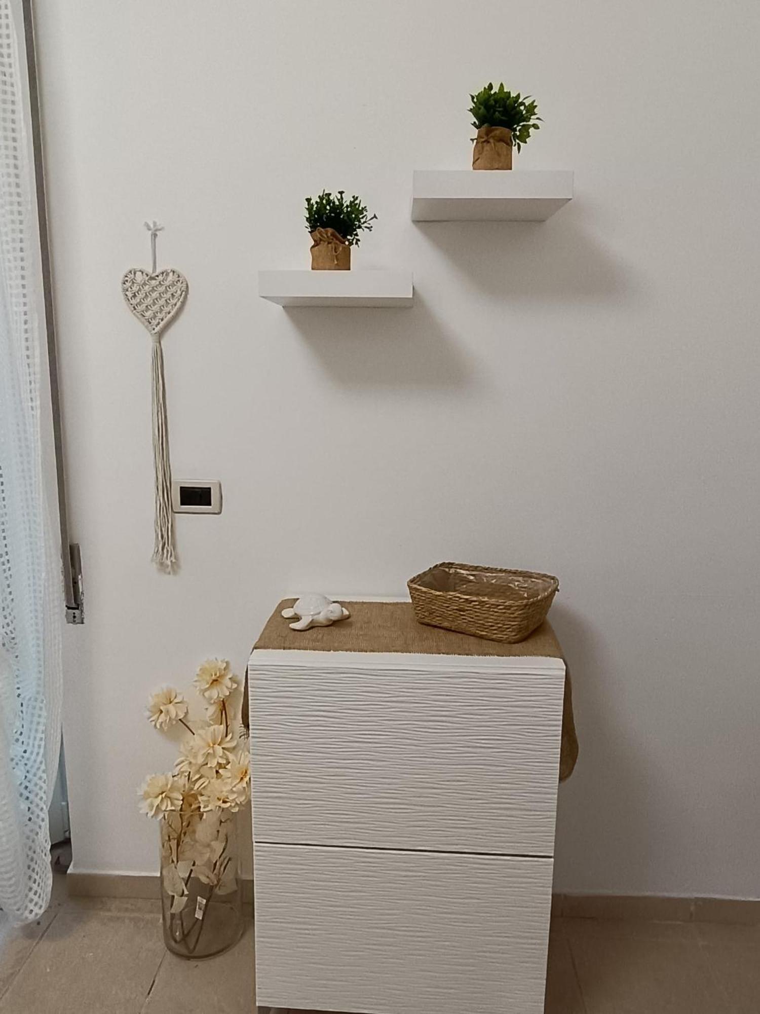 Le Sirene Sweet Home Torvaianica Zewnętrze zdjęcie