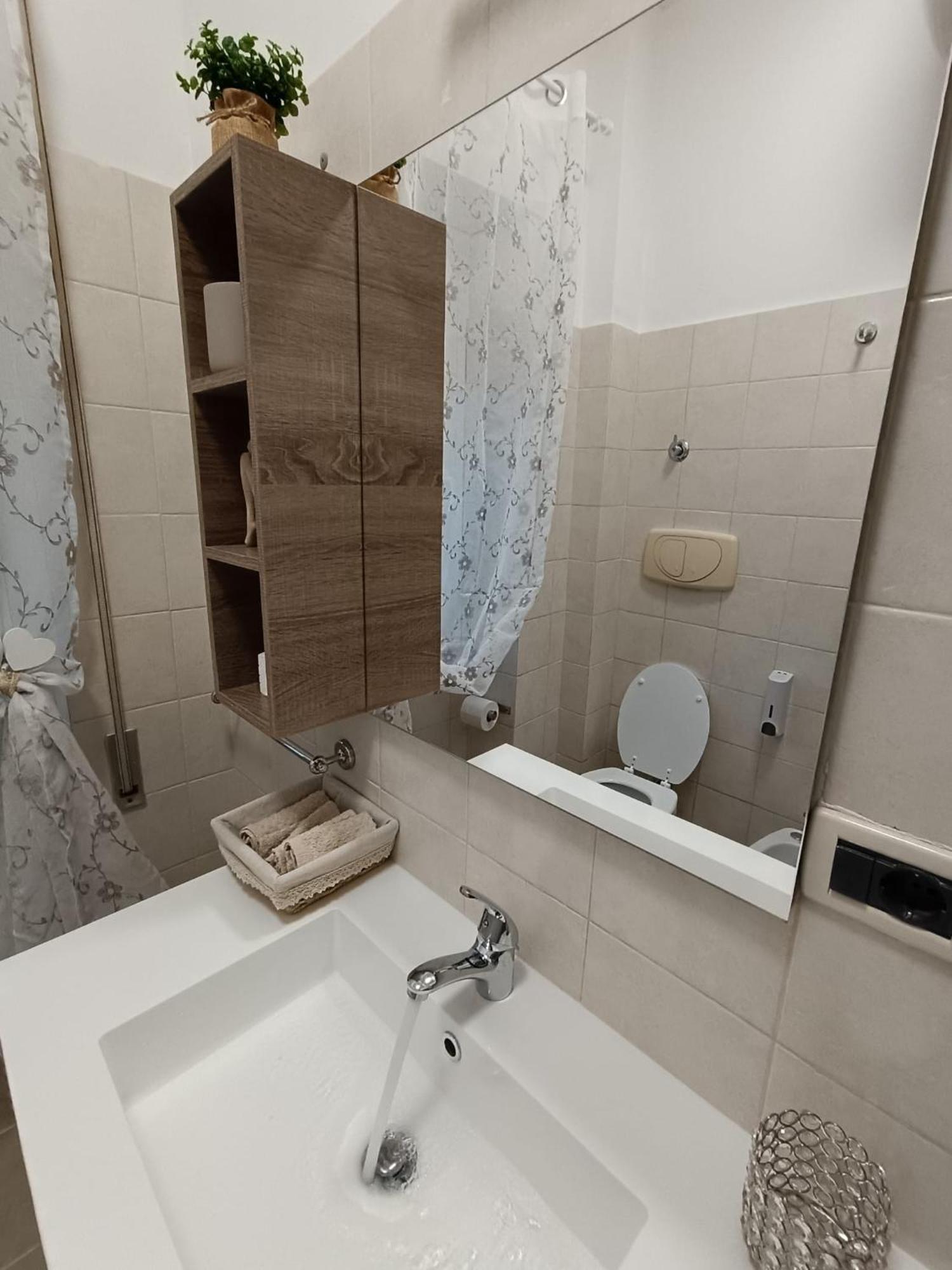 Le Sirene Sweet Home Torvaianica Zewnętrze zdjęcie