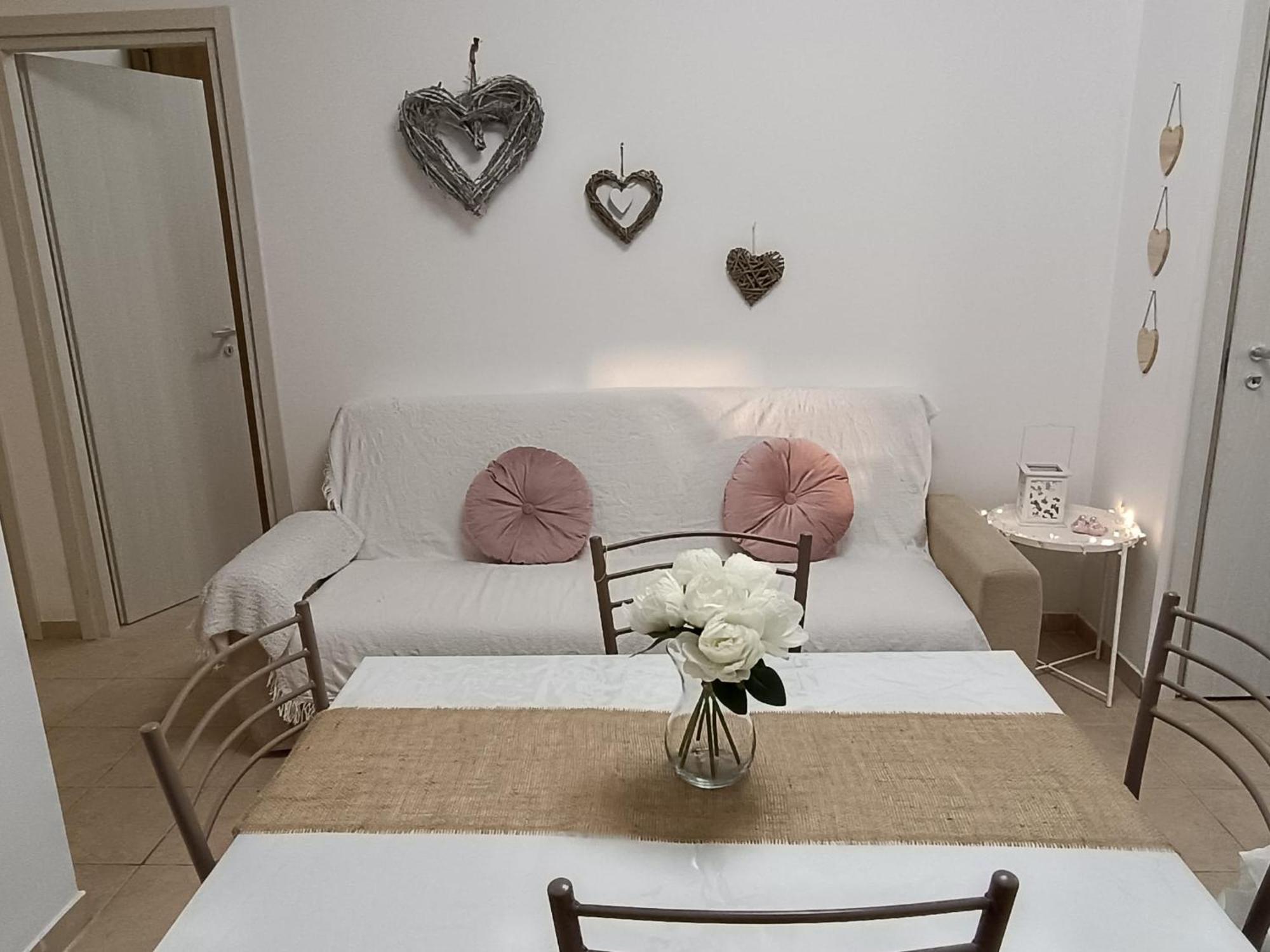 Le Sirene Sweet Home Torvaianica Zewnętrze zdjęcie
