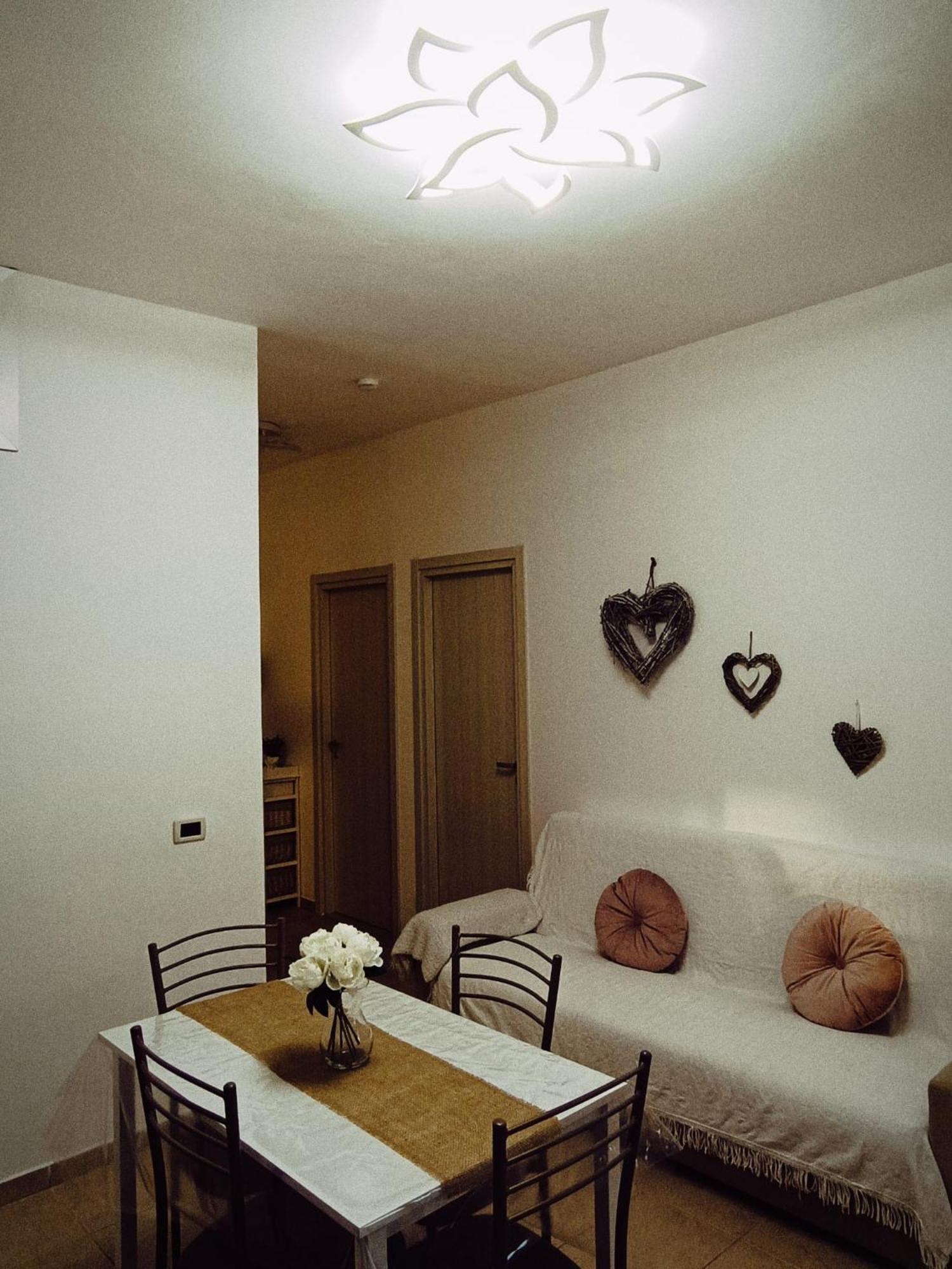 Le Sirene Sweet Home Torvaianica Zewnętrze zdjęcie