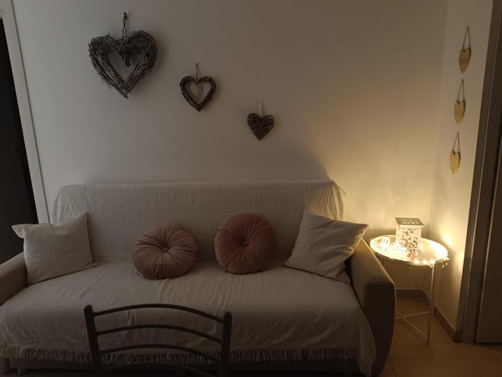Le Sirene Sweet Home Torvaianica Zewnętrze zdjęcie