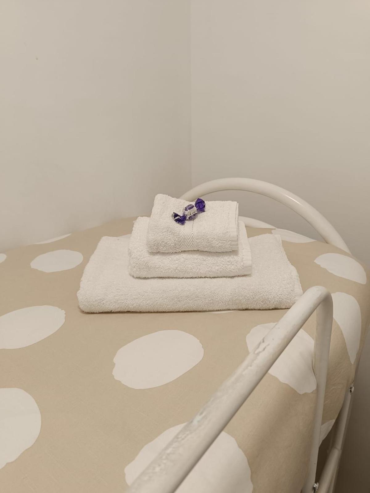 Le Sirene Sweet Home Torvaianica Zewnętrze zdjęcie
